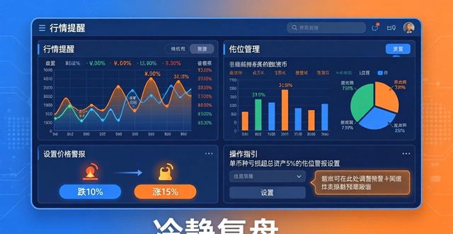 如何在Tokenim APP设置资金警报，管住手不乱投