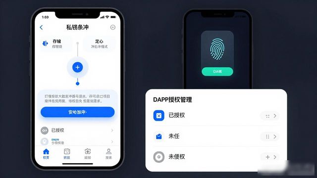 imToken最新版下载体验：好用在哪？功能强不强？
