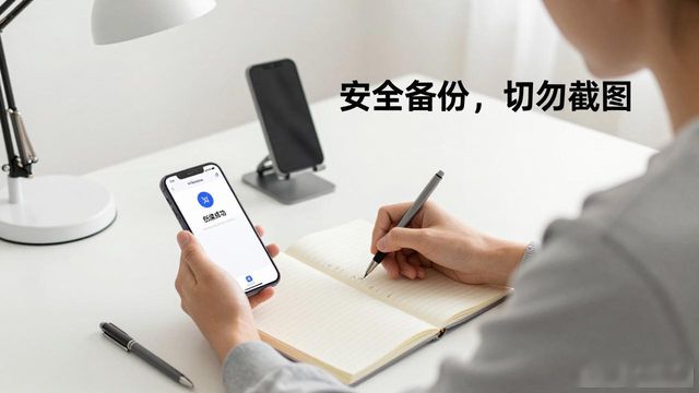 安卓下载imToken钱包教程｜安全不踩坑