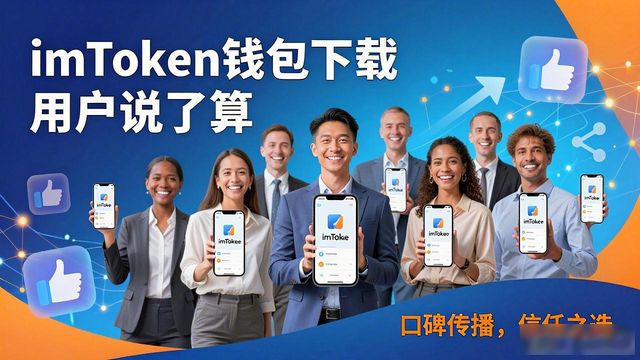 imToken钱包下载的用户主导与市场策略_钱包市场现状分析_钱包客户端