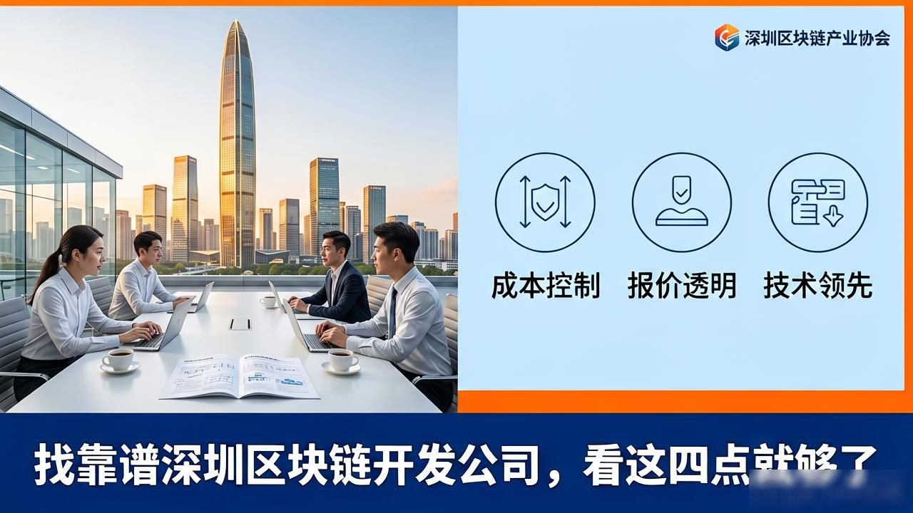 深圳区块链开发公司_深圳区块链开发公司_区块链技术落地场景