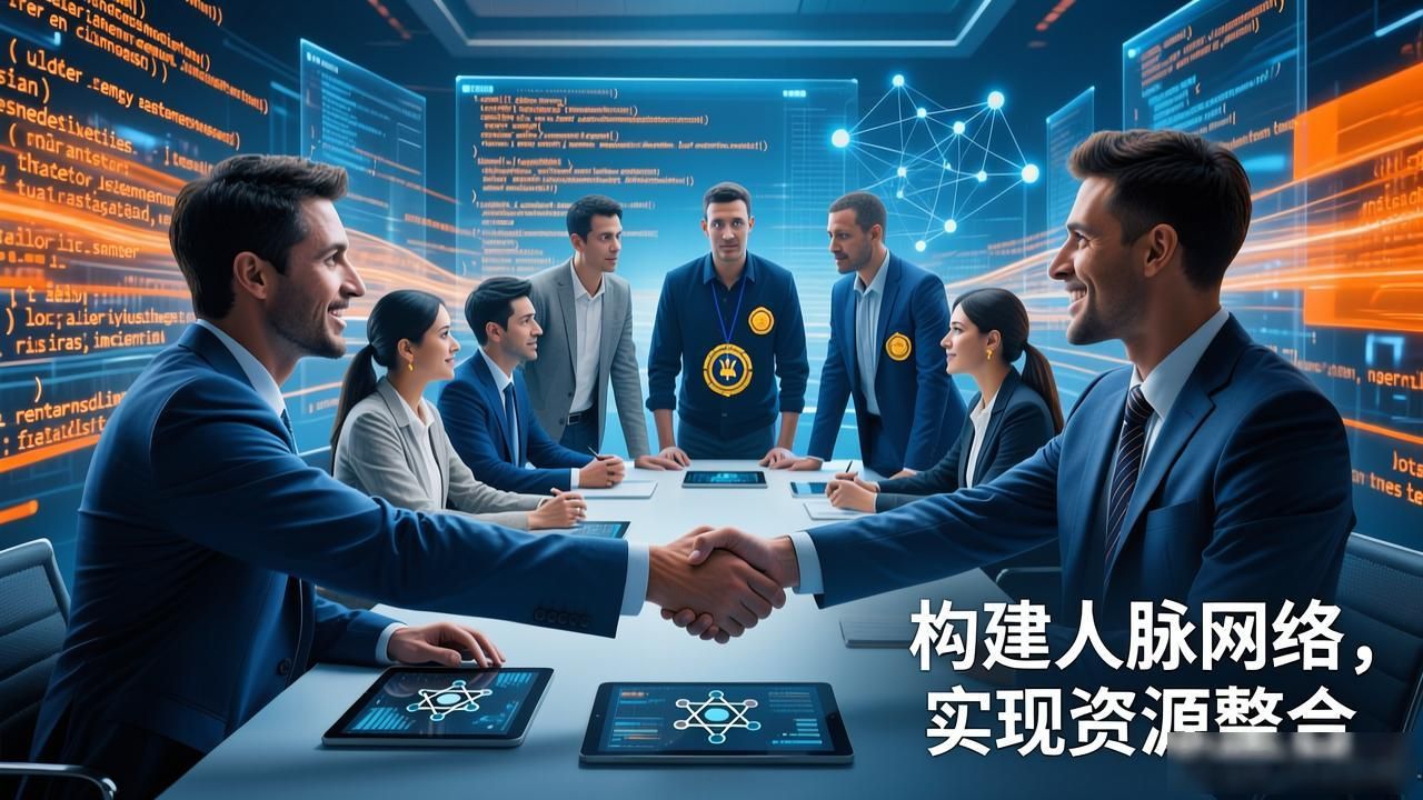 区块链代表团_中国企业在区块链领域的战略行动_区块链代表团