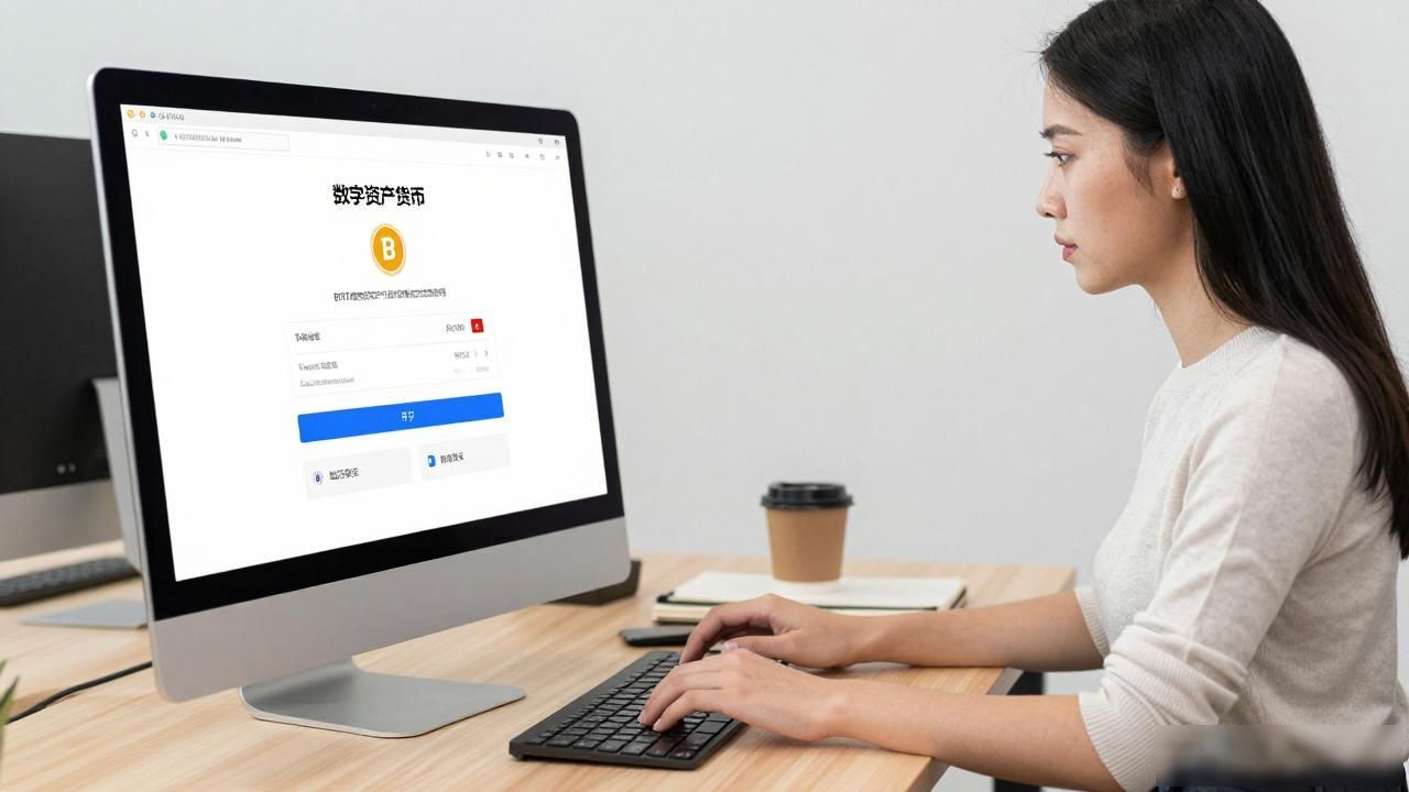 数字资产钱包正规下载渠道_bt数字资产货币下载_bt数字资产货币安全设置攻略