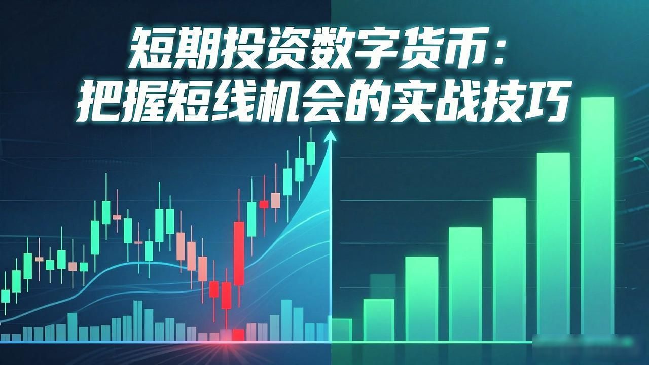 短线数字货币交易_短期投资数字货币_MACDRSI布林带成交量入场时机