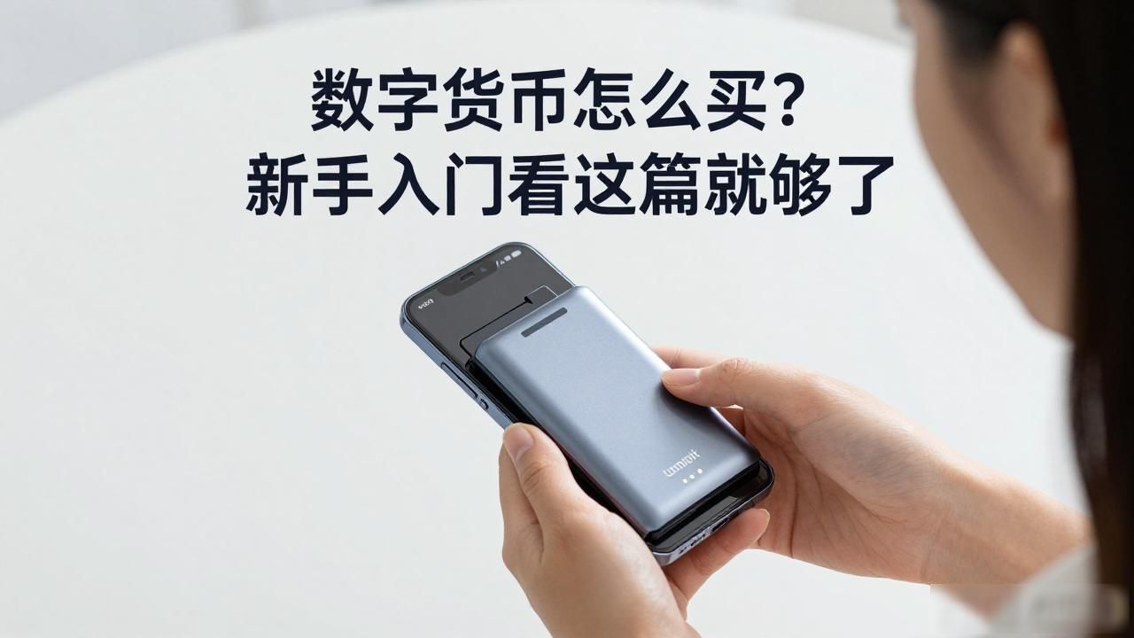 如何把钱放入数字货币_新手如何安全购买数字货币_数字货币投资资产保管方法