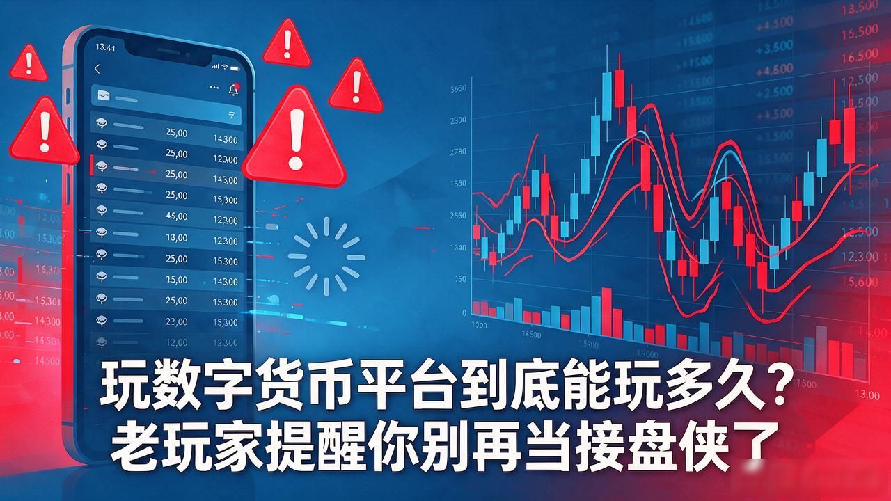 数字货币平台能玩多久_数字货币平台长期生存_合规监管对币圈影响
