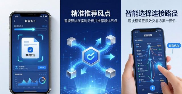 智能化方案设计怎么做_智能方案公司_如何利用imToken安卓版app下载的智能化方案?