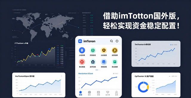 借助imToken国外版，这么做轻松实现资金稳定配置！