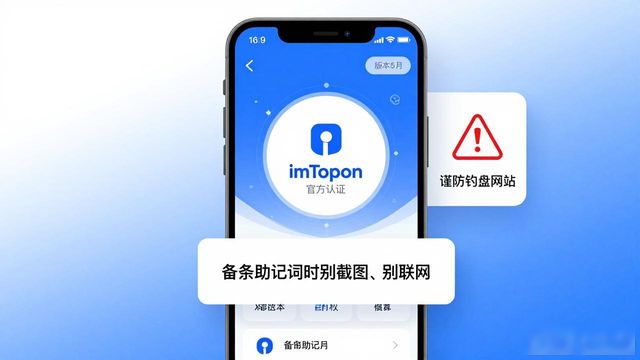 钱包下载官方app_钱包app安全可靠吗_如何确保官网下载安装imtoken钱包的安全性?