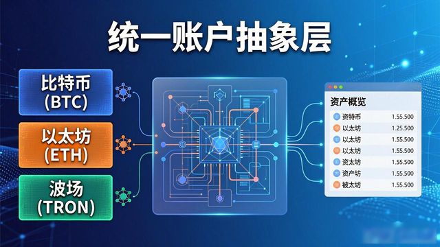 imToken钱包下载指南：技术架构与行业趋势解读