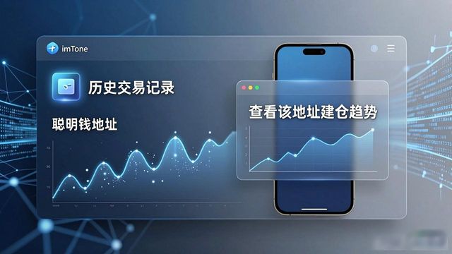 imToken下载后怎么用？新手也能精准投资