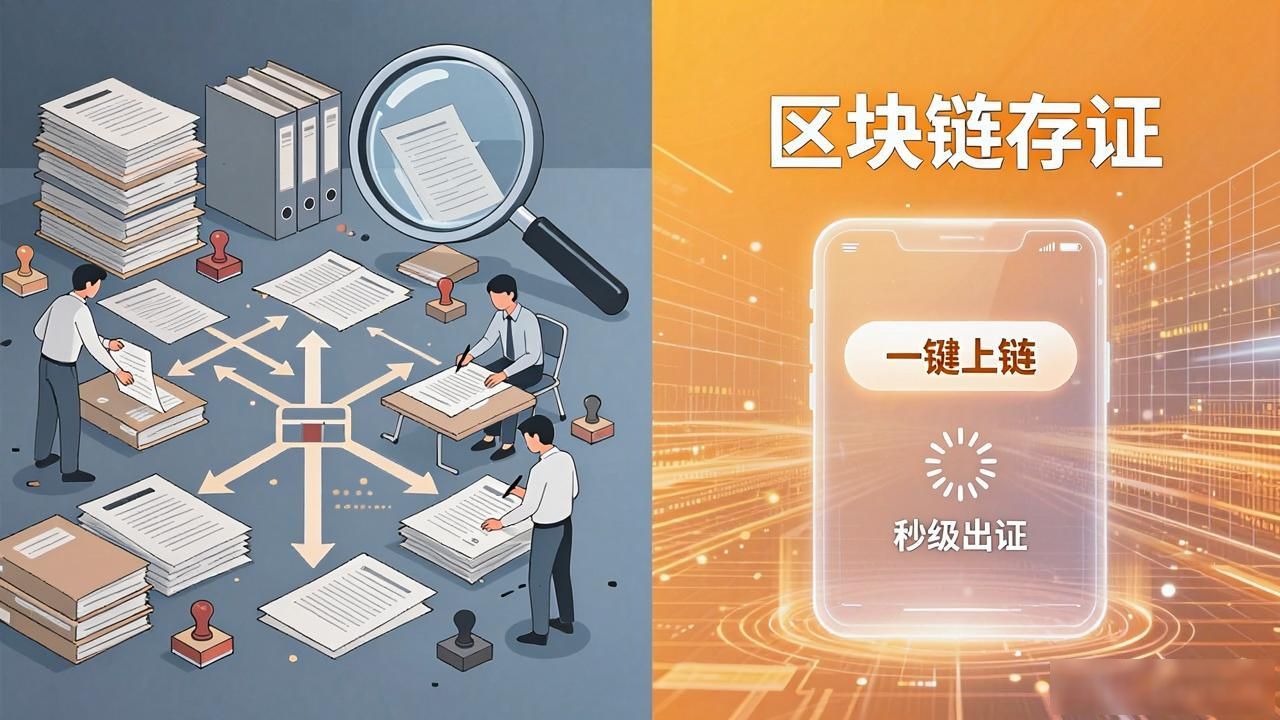 区块链存证平台_区块链存证平台_证据完整性保障