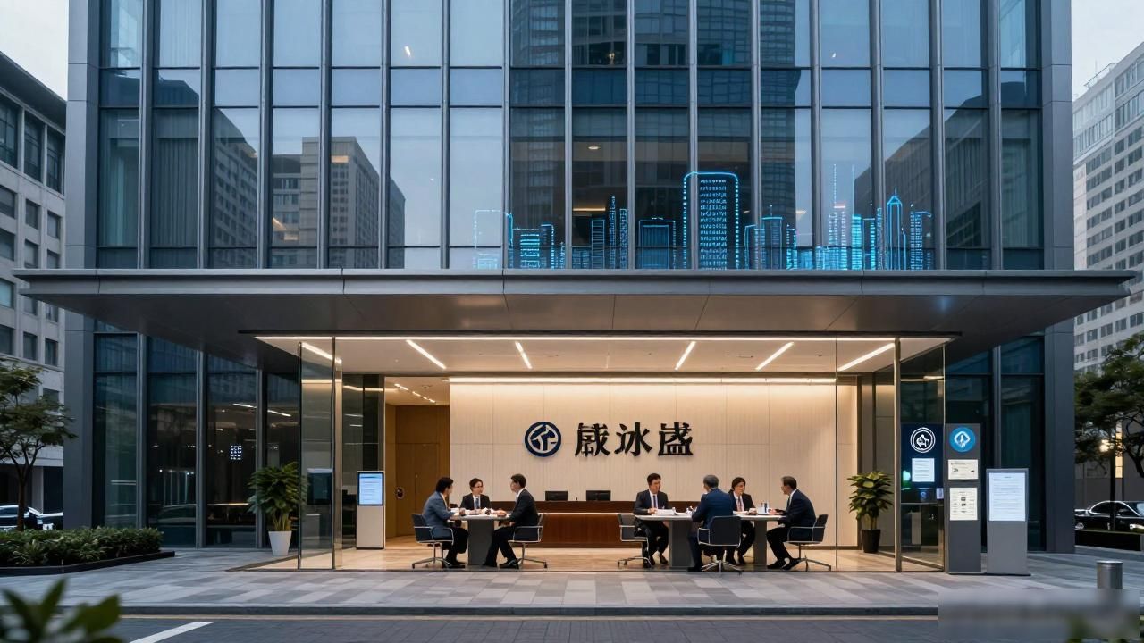 高盛证券代币化与跨境支付优化_高盛区块链_高盛区块链技术应用