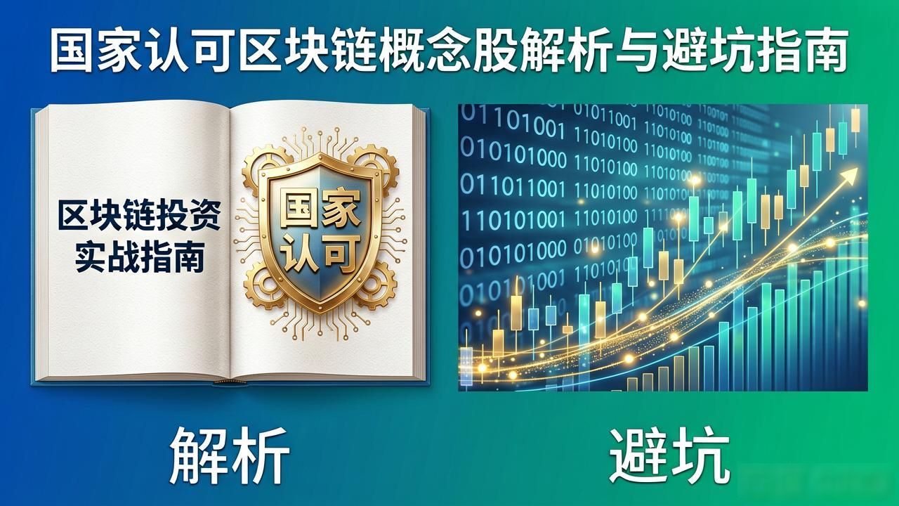区块链技术落地公司投资价值_国家认可区块链股票_区块链政策支持科技龙头企业