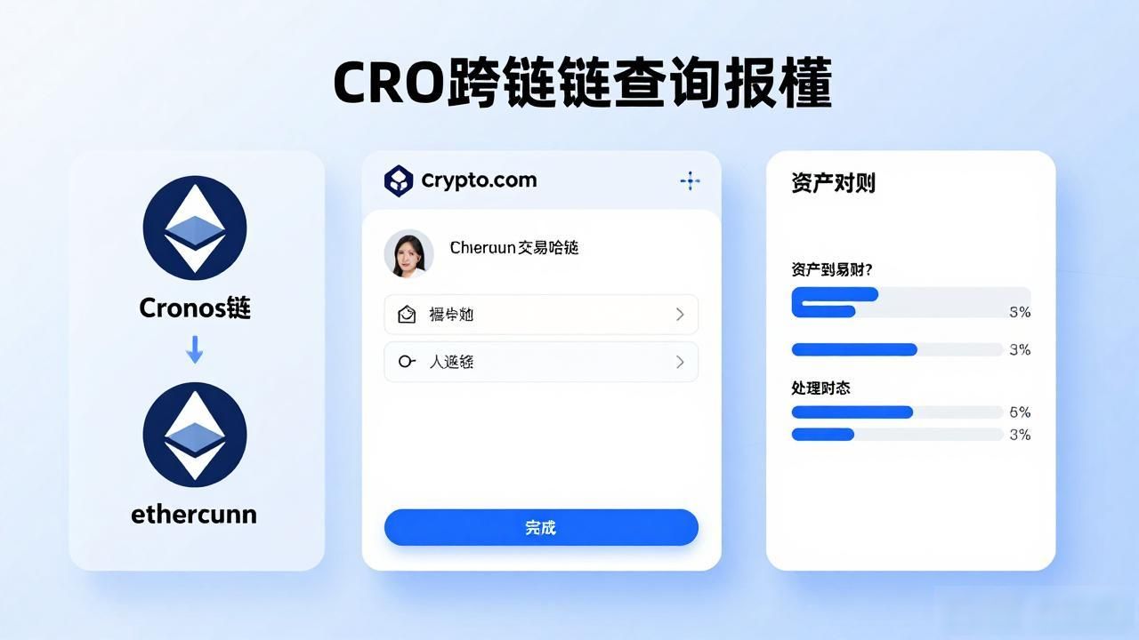 Crypto.com链官方浏览器_CRO区块链查询_cro区块链查询