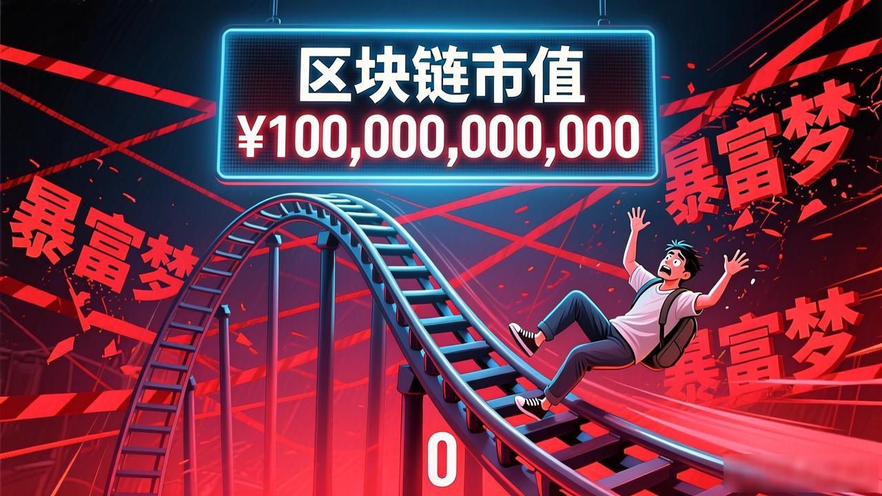 区块链市场波动大_区块链技术门槛高_区块链好做吗
