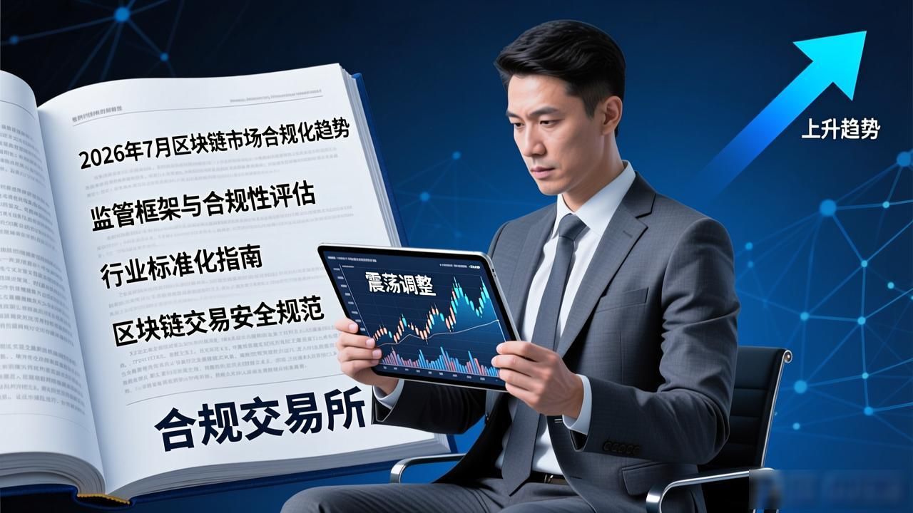 区块链币走势_2026年中期加密货币市场_区块链币走势分化原因