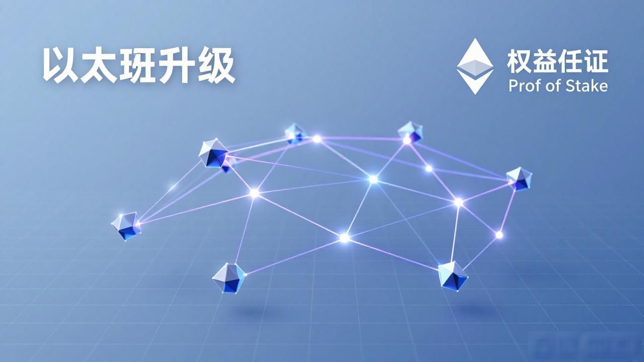 以太坊向权益证明升级_以太坊质押收益_数字货币以太坊怎么样