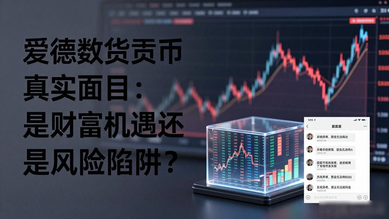 数字货币投资风险_爱德数字货币_爱德数字货币