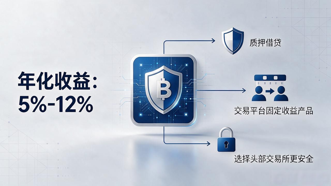 数字货币收益一般多少_数字货币投资收益_主流币长期持有策略