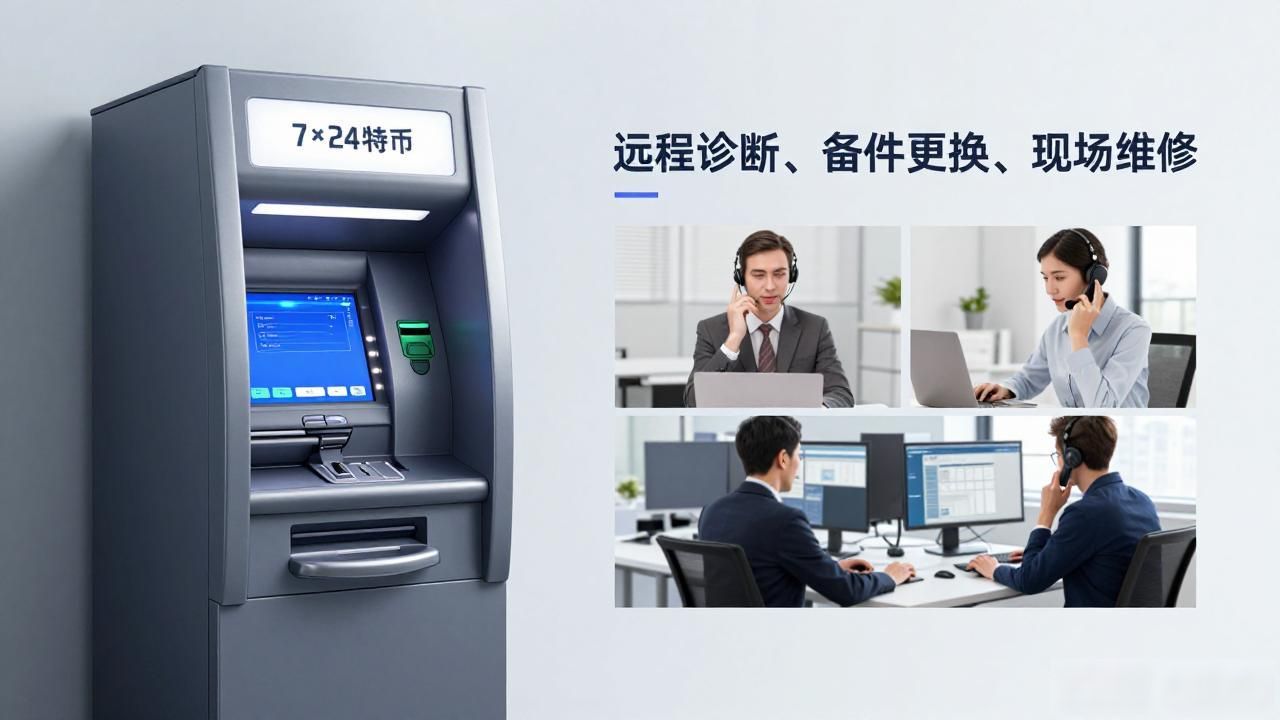 选数字货币ATM品牌看这几点就对了