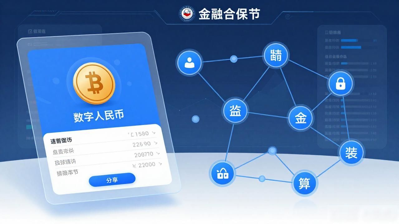 中国数字人民币有什么用？一文读懂它对普通人意味着什么