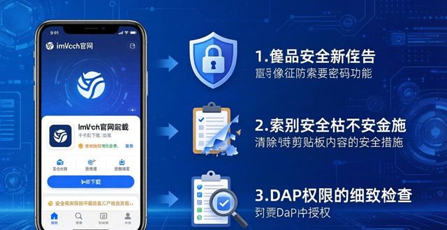 最新imToken官网下载：三步守住你的钱包安全