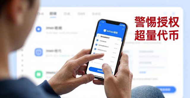 imToken钱包安全指南与行业新动向