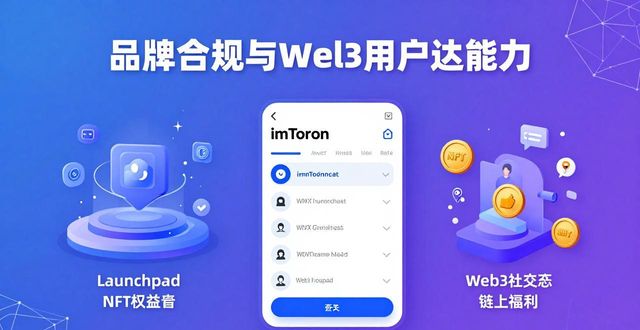 利用imToken国外版优化海外营销 品牌合规触达Web3核心用户实操指南