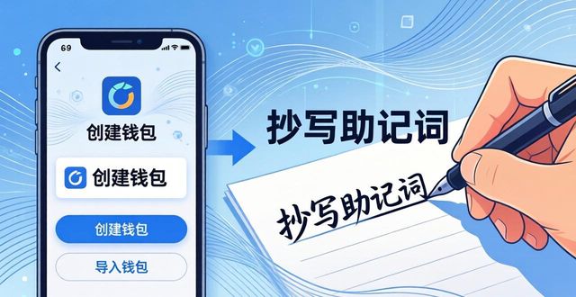 钱包官方下载_pⅰ钱包流程下载_imToken钱包app最新下载的安装步骤指南