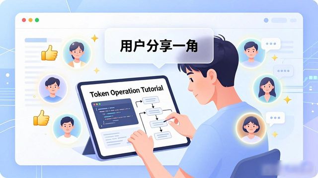 token.im官网社区活动一览：人人参与讨论，一起创新成长