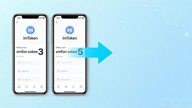 学习如何在imToken新地址中保持数据顺畅?_顺畅速运有限公司单号查询_顺畅养护公司怎么样