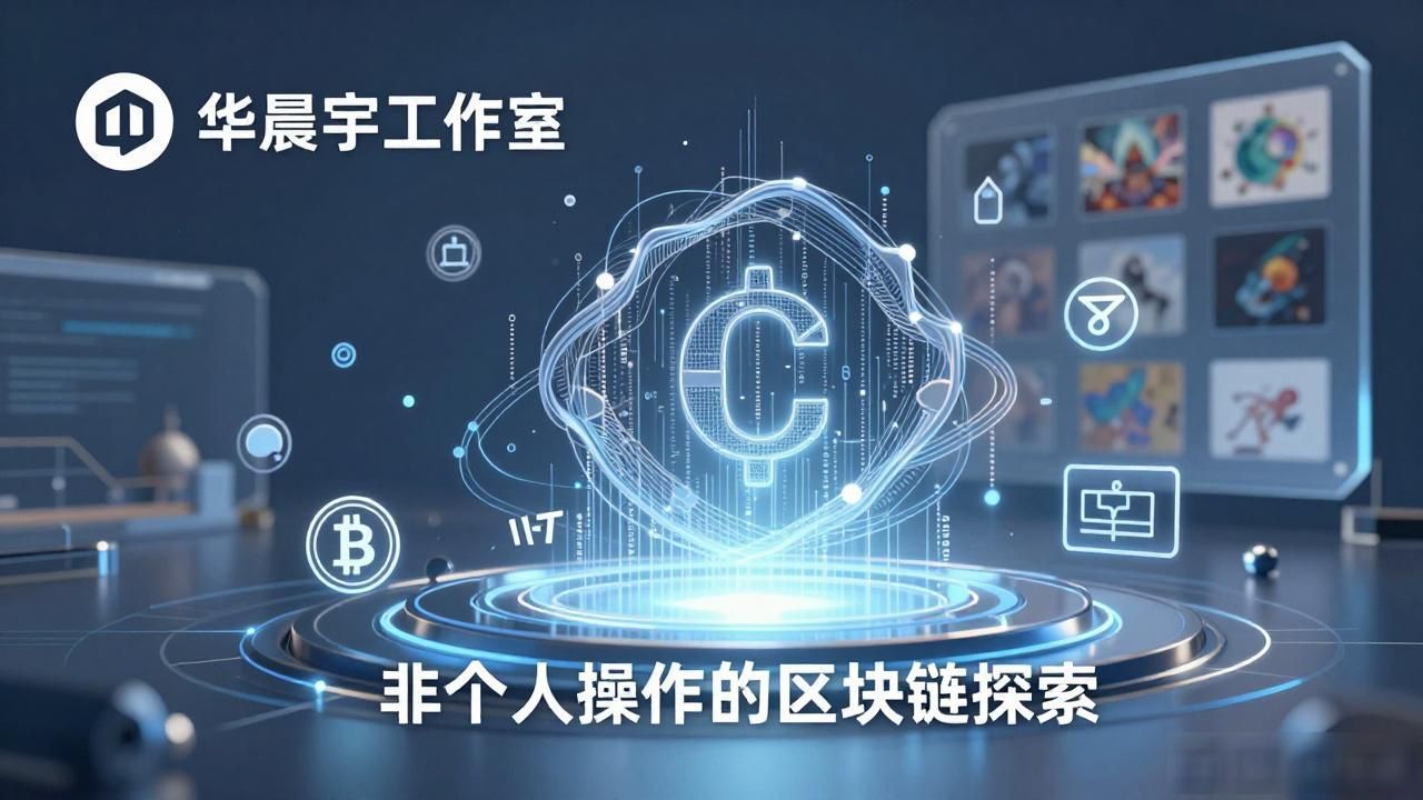 华晨宇的区块链_明星投资区块链分析_华晨宇区块链传闻