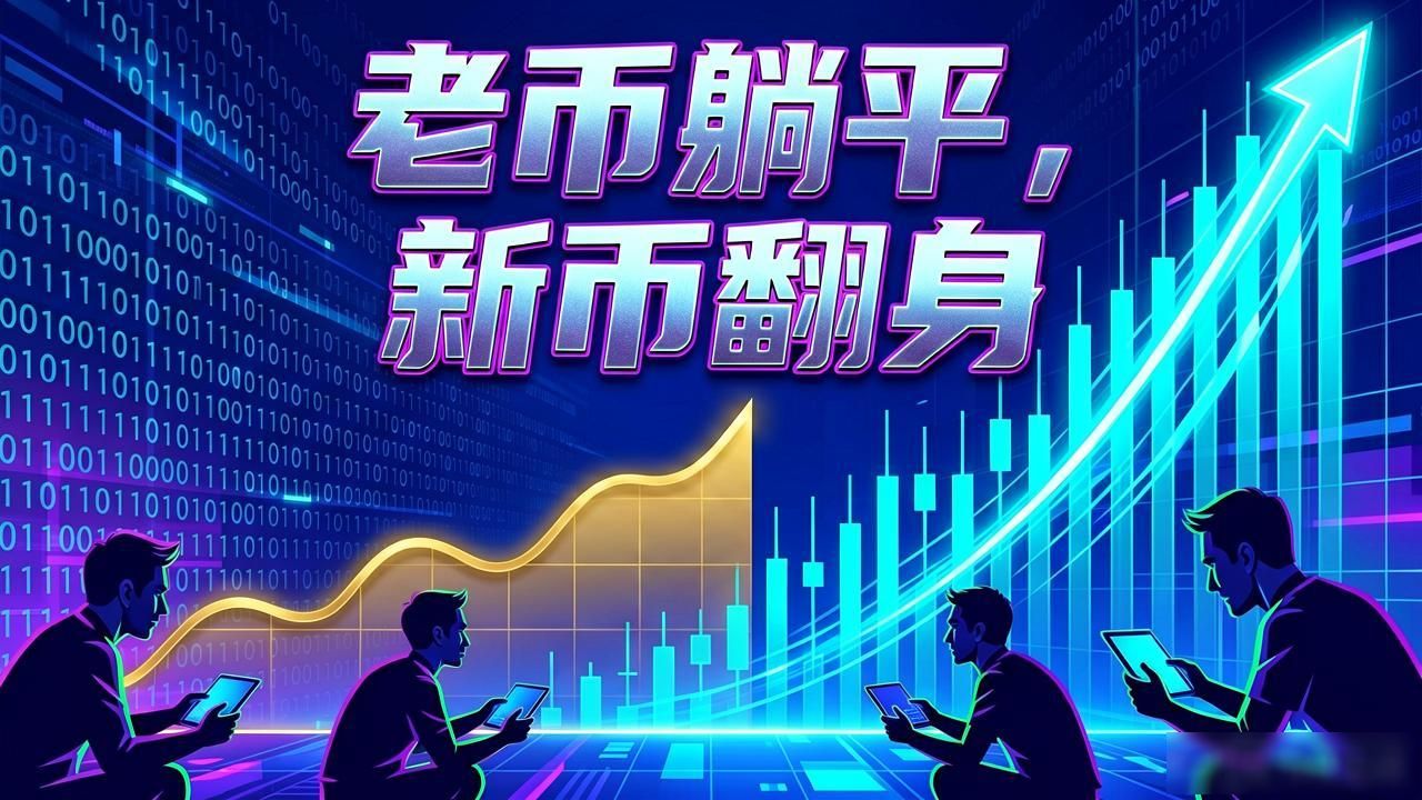 新兴数字货币项目投资_数字货币买新不买旧_数字货币买新不买旧