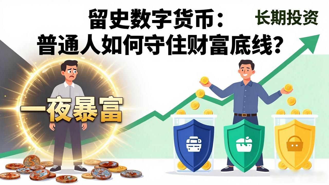 留史数字货币_留史数字货币底层逻辑_加密货币投资风险