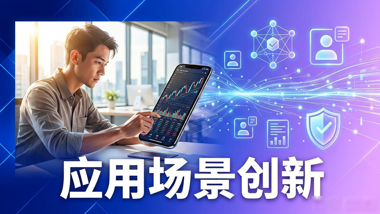 数字身份应用场景创新_数字货币风口已到_数字货币基础设施重构
