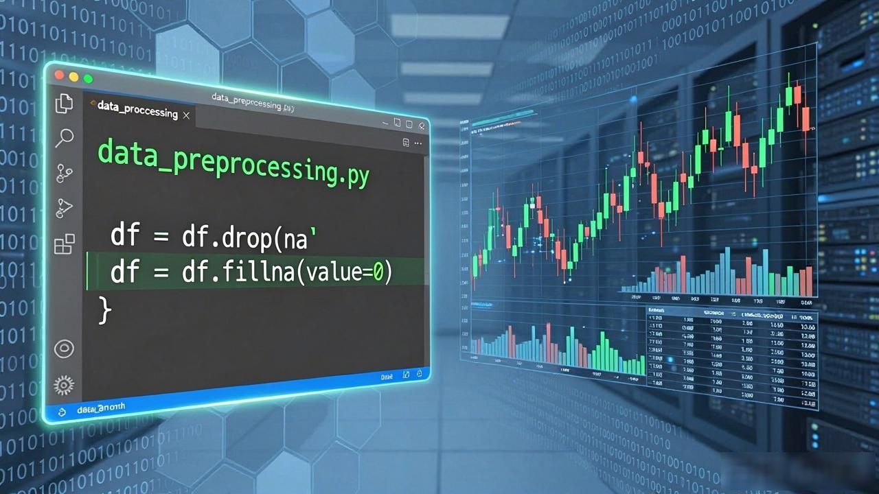 自动化交易风险管理_量化交易策略开发_数字货币交易算法代码