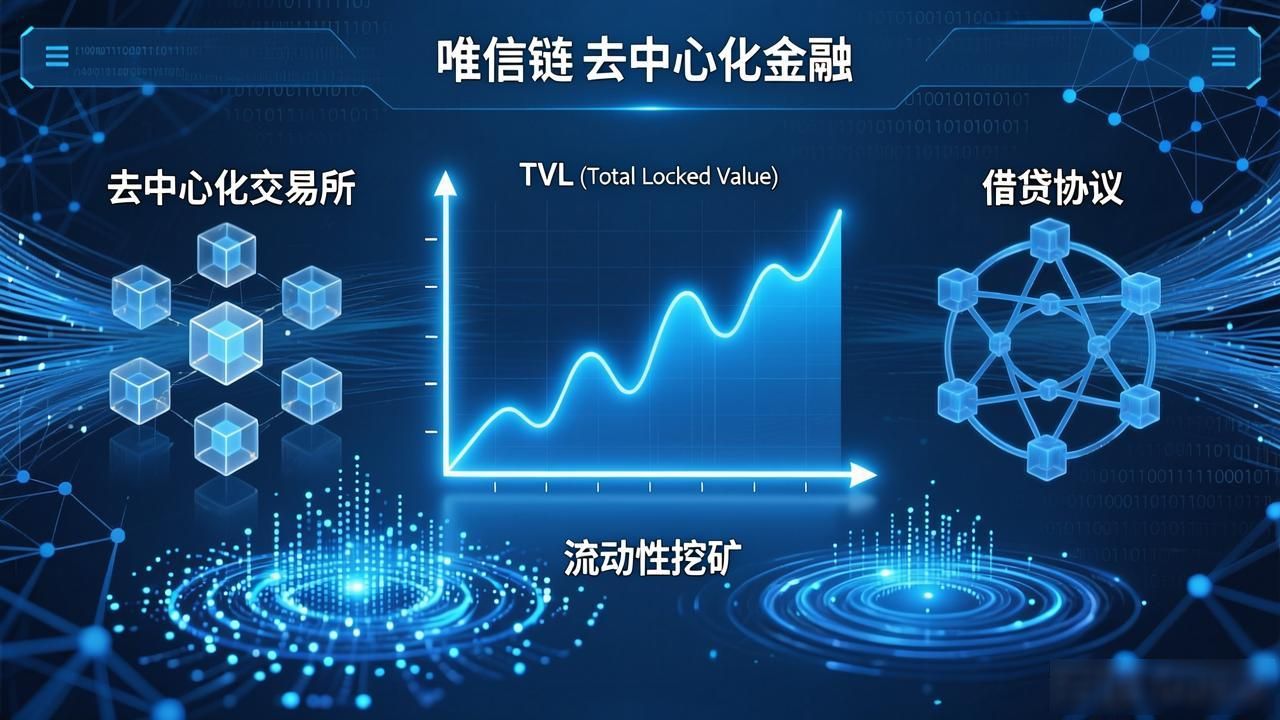 唯信链数字货币怎么样？一文看懂这个项目值不值得投