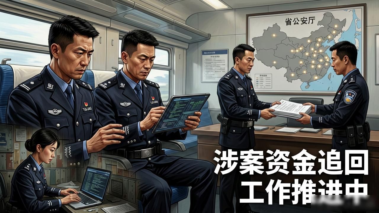 广西虚拟币诈骗案件_警方打击虚拟货币犯罪_广西数字货币案