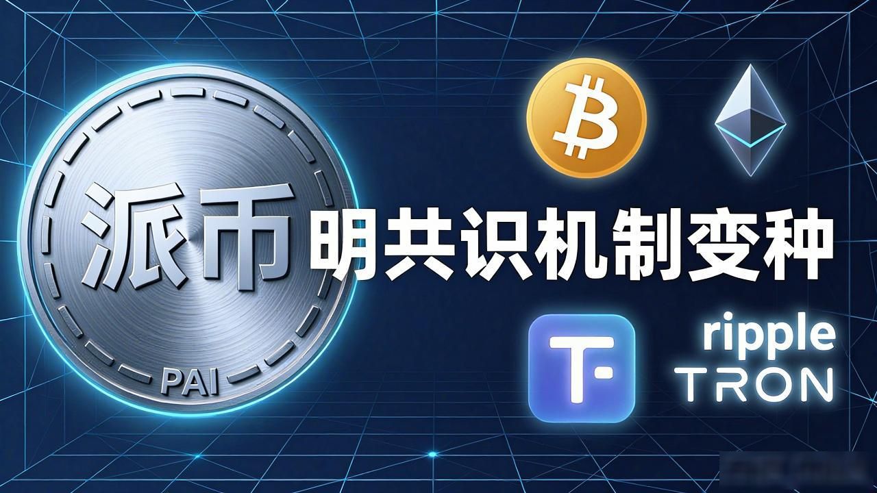 派币与数字货币的关系_派币和传统数字货币的区别是什么_派币是基于手机的社交挖矿项目吗