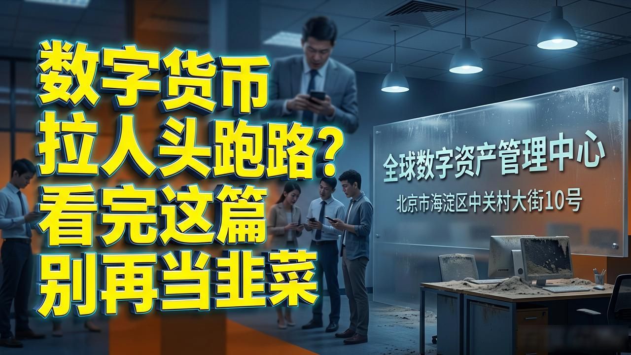 高佣金拉人头项目骗局_庞氏骗局拉人模式_数字货币拉人头跑路
