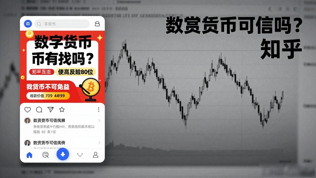 数字货币可信吗知乎_数字货币可信度_去中心化逻辑风险