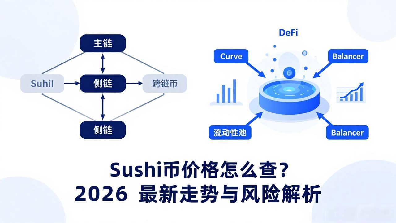 Sushi DeFi 分叉项目 SUSHI 代币 多链流动性挖矿_sushi数字货币_Sushi 协议 生态收缩 社区活跃度观察指标