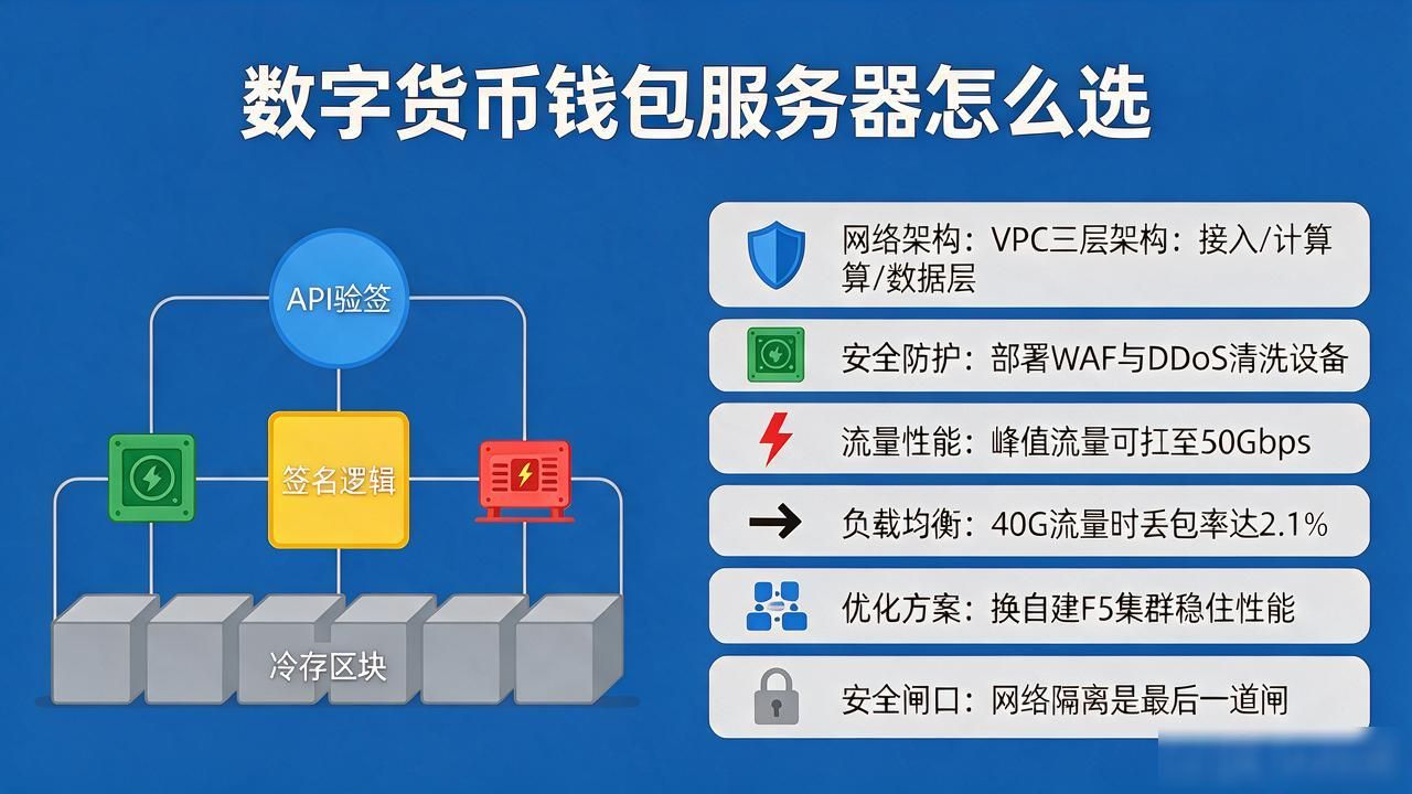 钱包平台服务器安全_TPM芯片硬件加固_数字货币钱包服务器