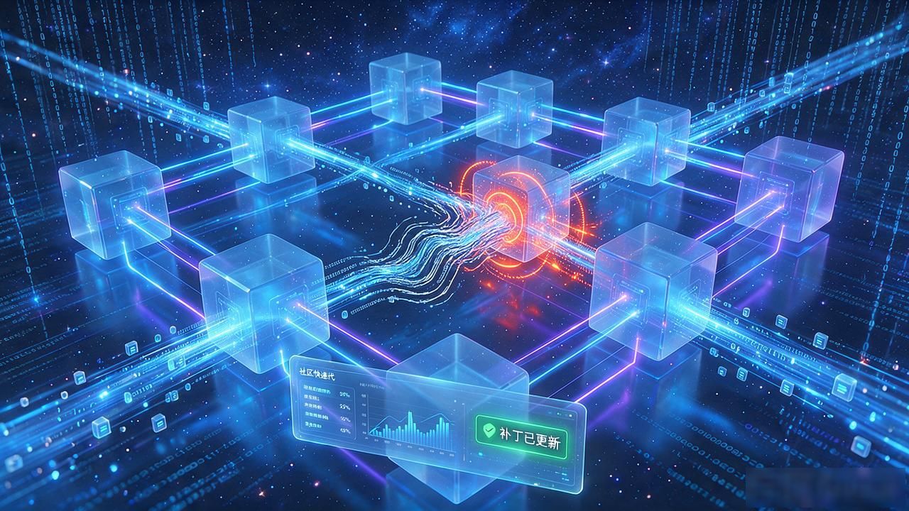 BCS主网上线 节点同步速度 跨片调用延迟_数字货币主网BCS