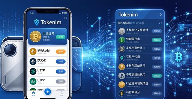 Tokenim钱包交易对详解：如何玩转币圈选择