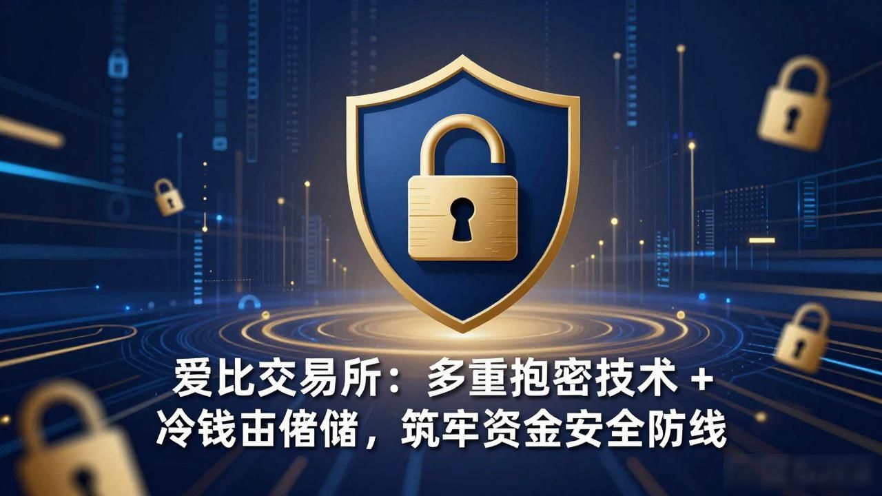 安全高效的数字货币交易平台_爱彼数字货币交易所_爱彼数字货币交易所