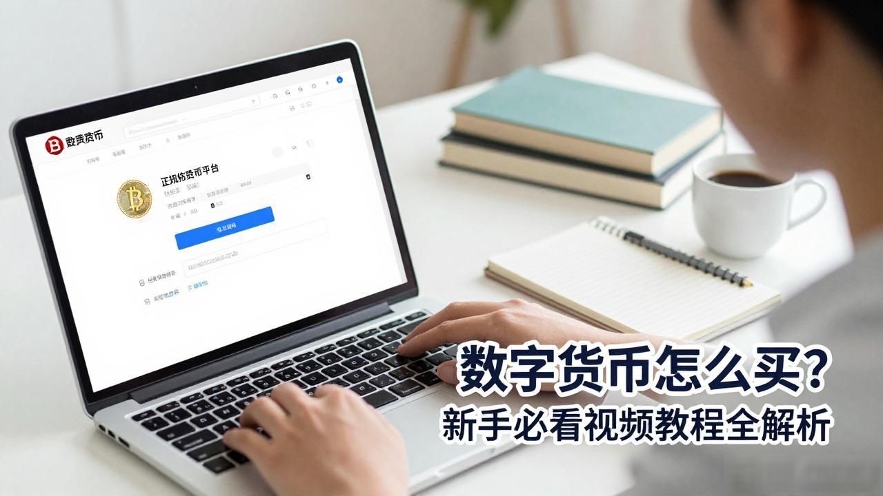 正规币圈交易所选择指南_买数字货币视频教程_新手数字货币交易教程