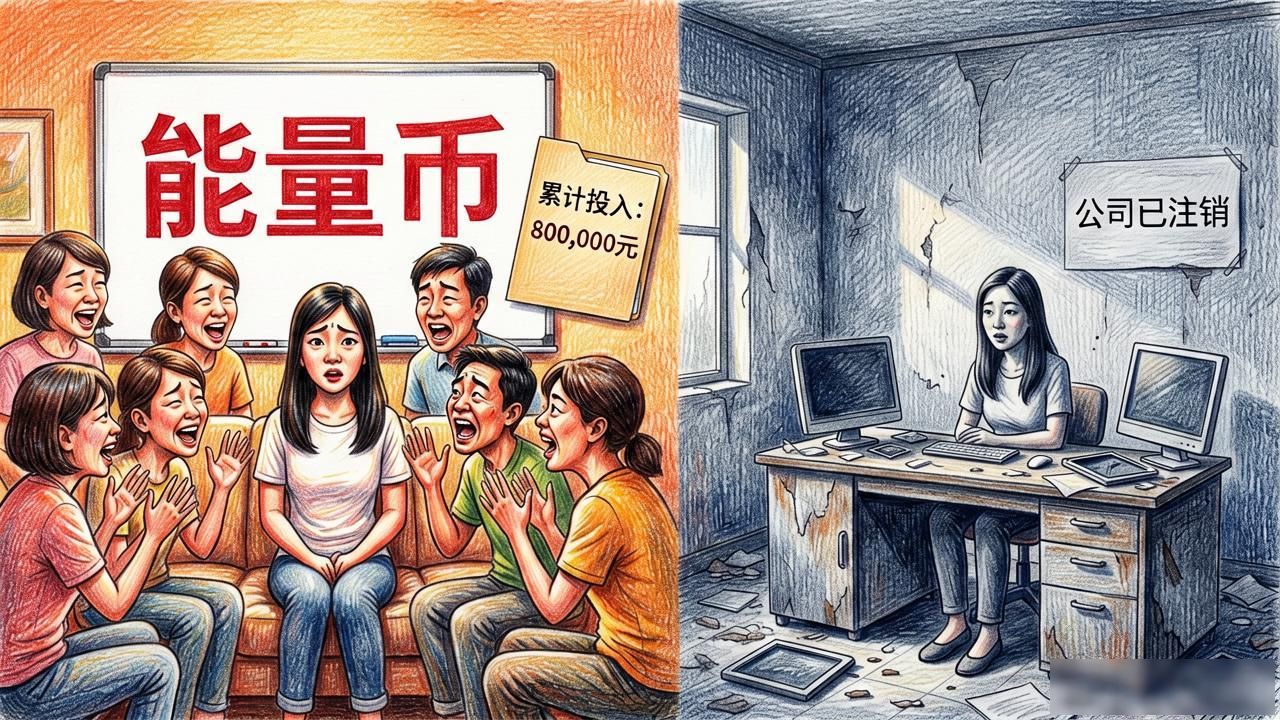 虚拟货币交易陷阱：这些违规案例千万别碰