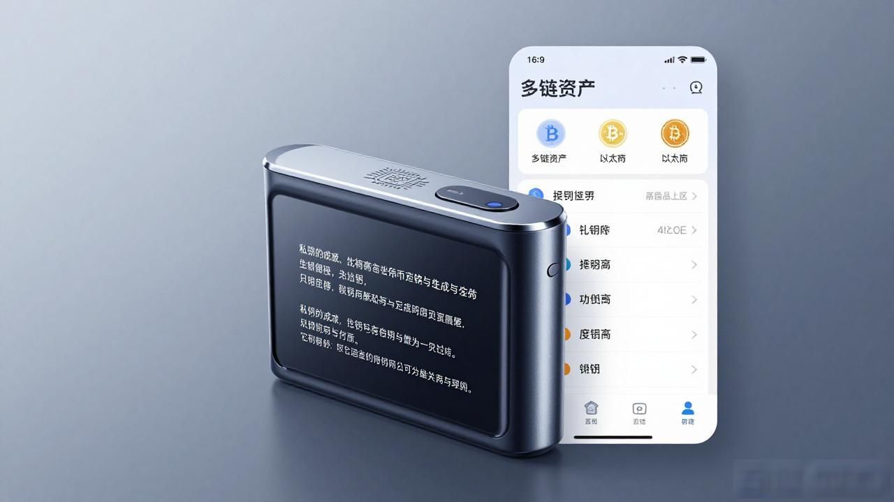 比特派数字货币硬件值得入手吗